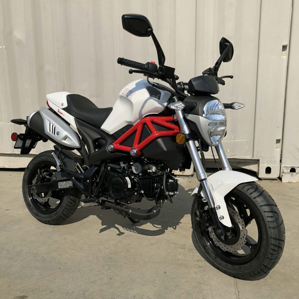 Used motorcycles for sale