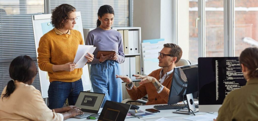 Customized Proposal Writing