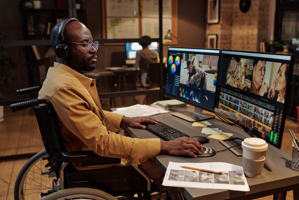 Phoenix Video Production